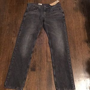 Mens Levis jeans